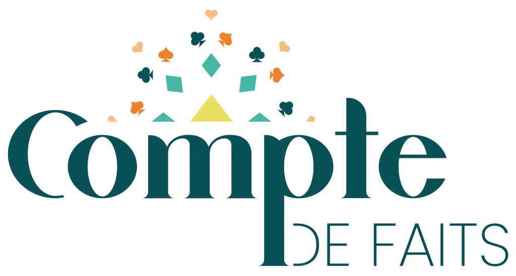 Logo Compte de faits